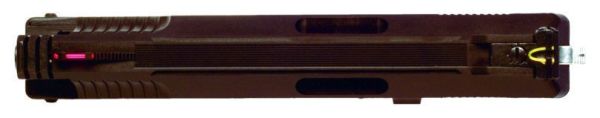 WEIHRAUCH HW 40 PCA HAVALI TABANCA