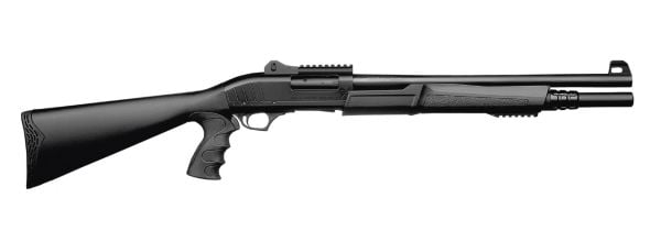 Kral Arms Taktikal X Pompalı Av Tüfeği