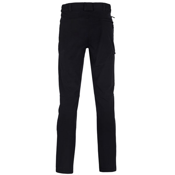 20260 Alpinist Zapata Pantolon Siyah M