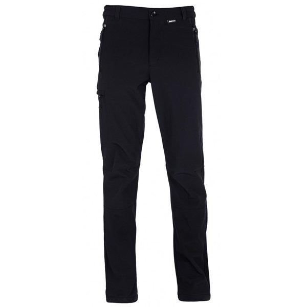 20260 Alpinist Zapata Pantolon Siyah M