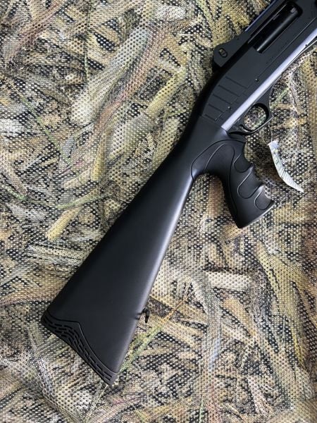 Kral Arms Taktikal X Pompalı Av Tüfeği