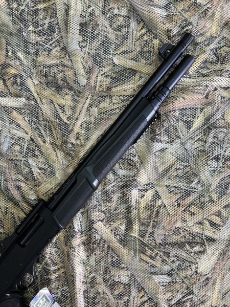 Kral Arms Taktikal X Pompalı Av Tüfeği