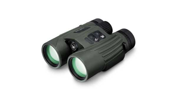 Vortex Fury HD 5000 AB 10x42 Mesafe Ölçerli Dürbün