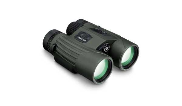 Vortex Fury HD 5000 AB 10x42 Mesafe Ölçerli Dürbün