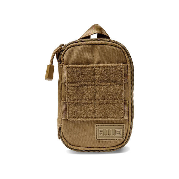 5.11 EGOR POUCH SİERRA KAHVE CANTA