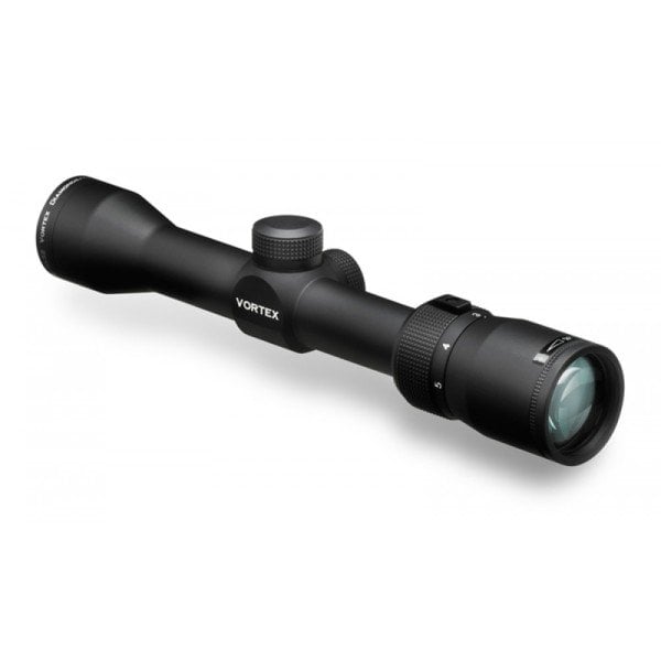 Vortex Diamondback 1.75-5x32 /V-PLEX MOA Tüfek Dürbünü