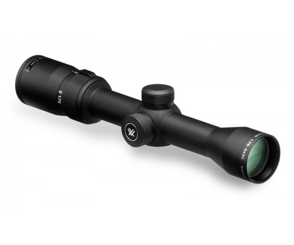 Vortex Diamondback 1.75-5x32 /V-PLEX MOA Tüfek Dürbünü