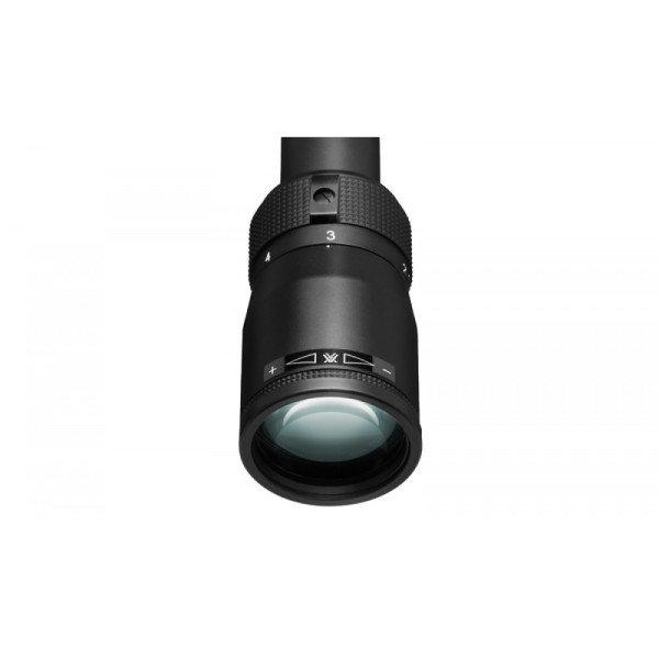 Vortex Diamondback 1.75-5x32 /V-PLEX MOA Tüfek Dürbünü