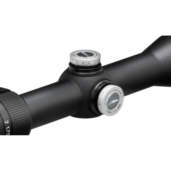 Vortex Diamondback 1.75-5x32 /V-PLEX MOA Tüfek Dürbünü