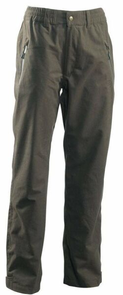 S.K.DEERHUNTER Game Stalker 378 Yeşil Pantolon L