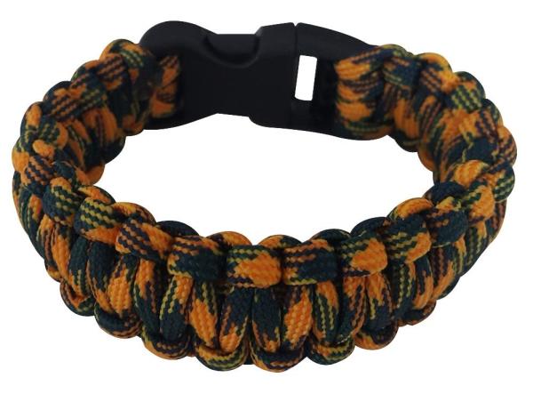 FreeCamp Kelvin Paracord