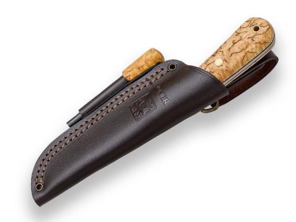 Joker CL135-P Montanero S Bıçak (Ateş başlatıcı ile)