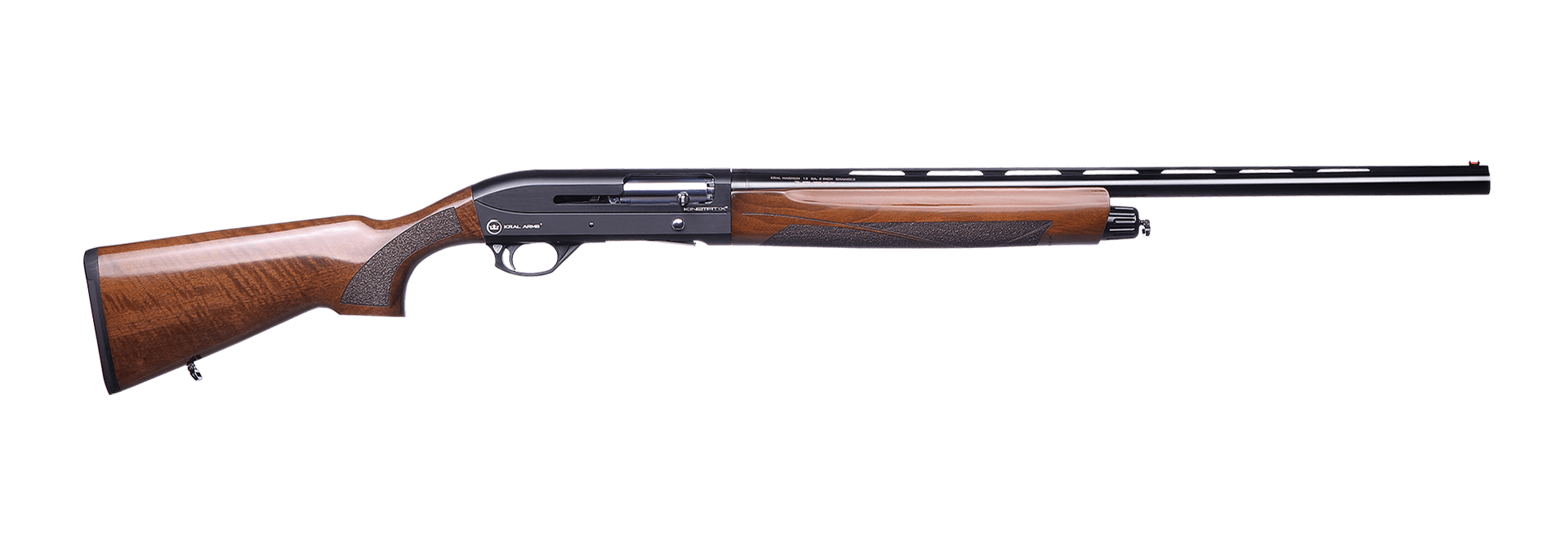 Kral Arms Kinematix Ağaç Otomatik Av Tüfeği