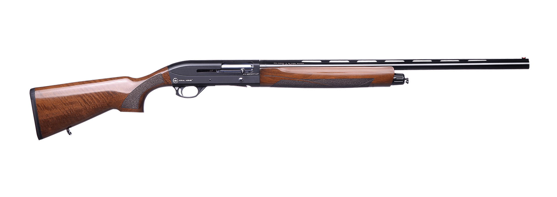 Kral Arms Kinematix Ağaç Otomatik Av Tüfeği