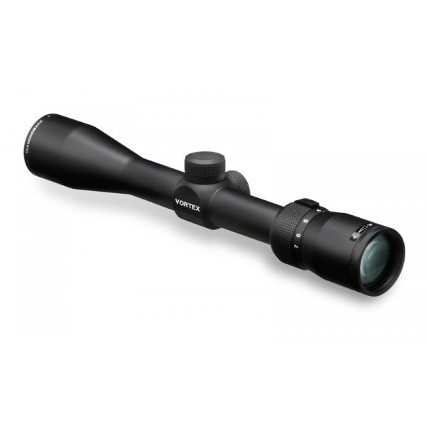 Vortex Diamondback 2-7x35 Rimfire /V-PLEX MOA Tüfek Dürbünü