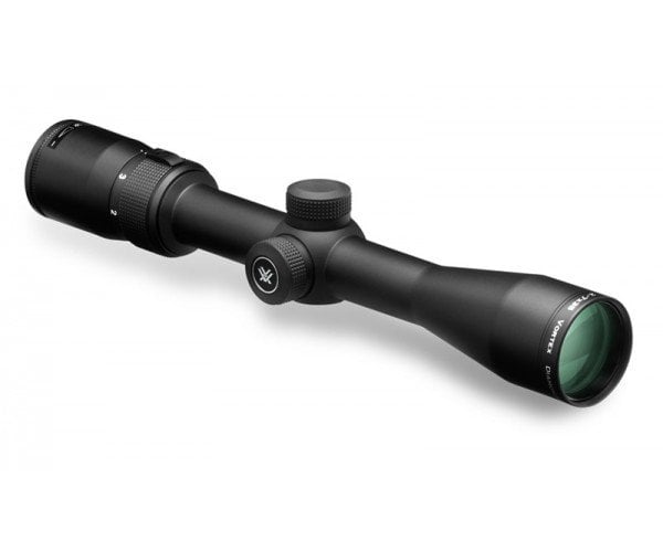 Vortex Diamondback 2-7x35 Rimfire /V-PLEX MOA Tüfek Dürbünü