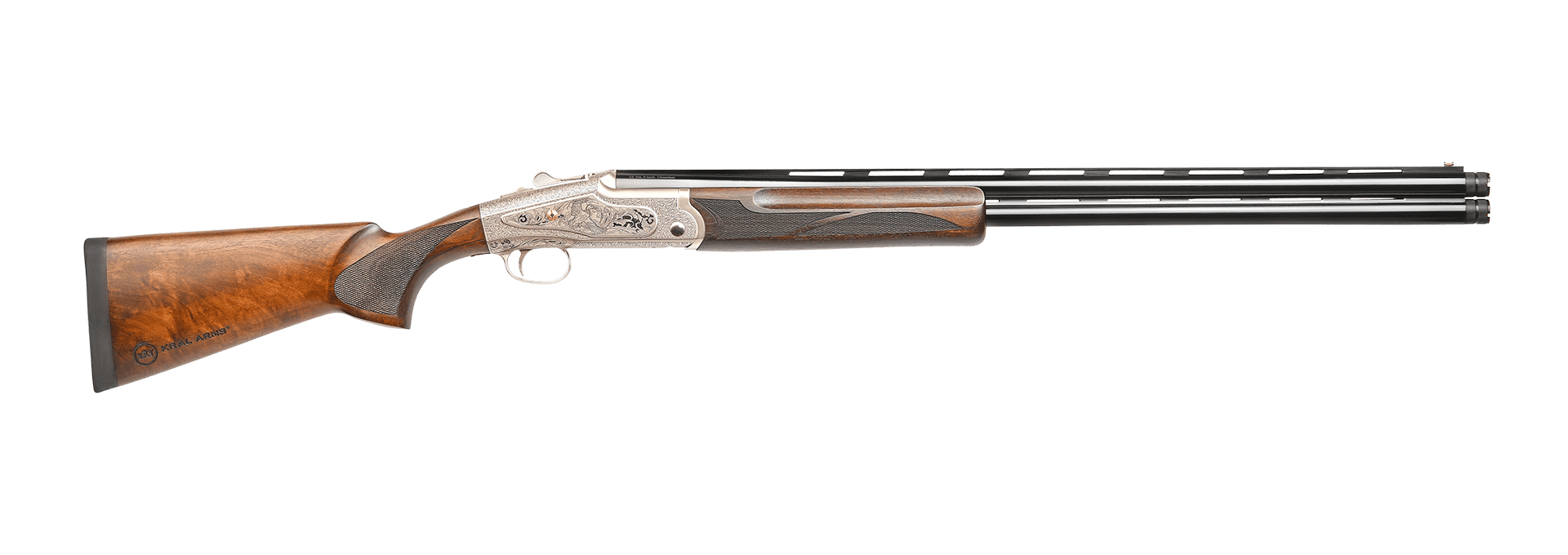 Kral Arms ST-500 Elite Enjektörsüz Süperpoze Av Tüfeği