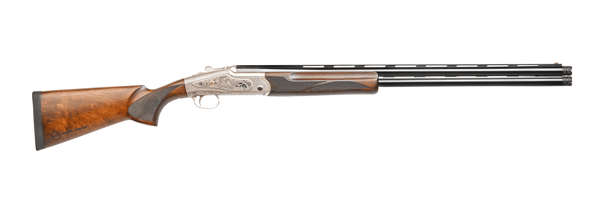 Kral Arms ST-500 Elite Enjektörsüz Süperpoze Av Tüfeği