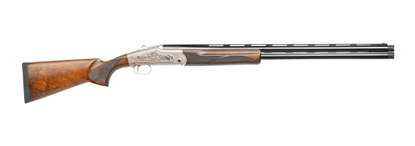 Kral Arms ST-500 Elite Enjektörsüz Süperpoze Av Tüfeği