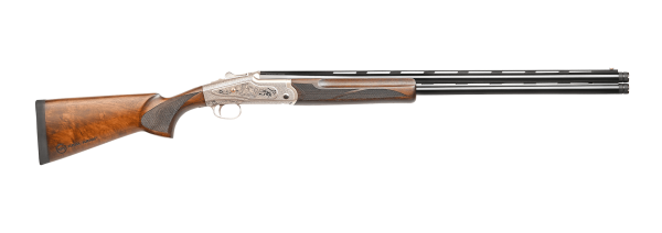 Kral Arms ST-500 Elite Enjektörsüz Süperpoze Av Tüfeği