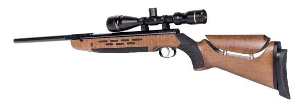 WEIHRAUCH HW98 HAVALI TUFEK