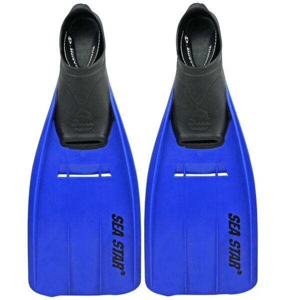 Sea Star Palet 29-31 Numara Mavi