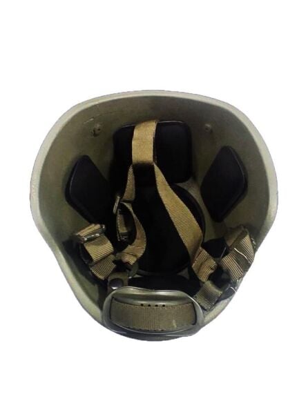 Single Sword MESGUN MAHAL KASK MİĞFER