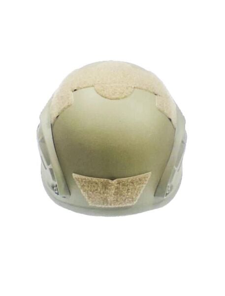 Single Sword MESGUN MAHAL KASK MİĞFER