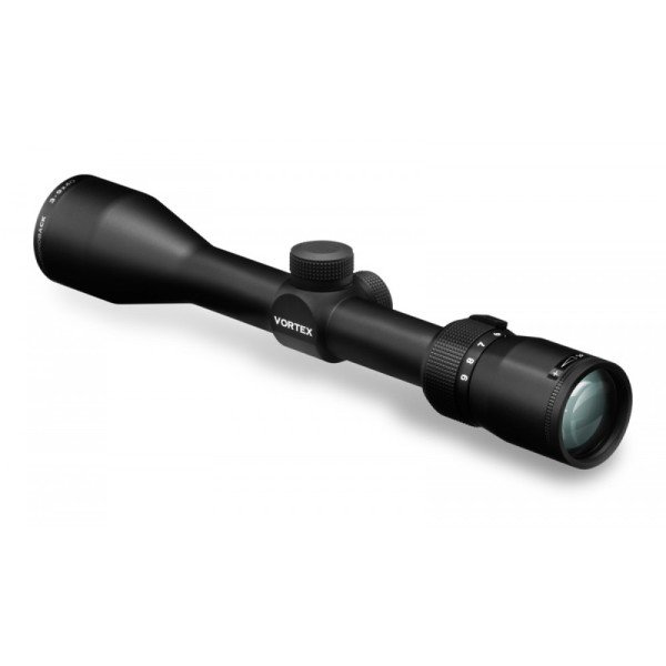 Vortex Diamondback 3-9x40 /DEAD-HOLD BDC MOA Tüfek Dürbünü