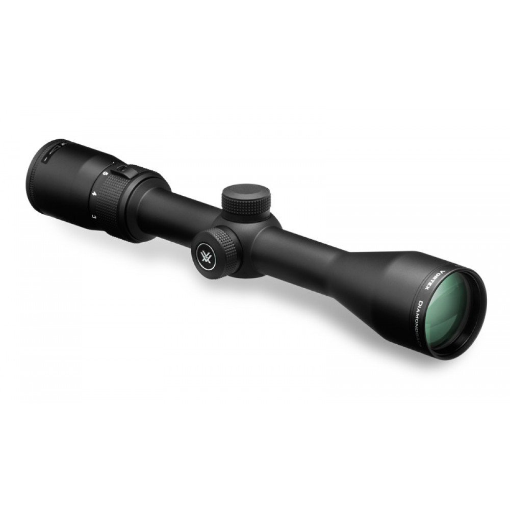 Vortex Diamondback 3-9x40 /DEAD-HOLD BDC MOA Tüfek Dürbünü
