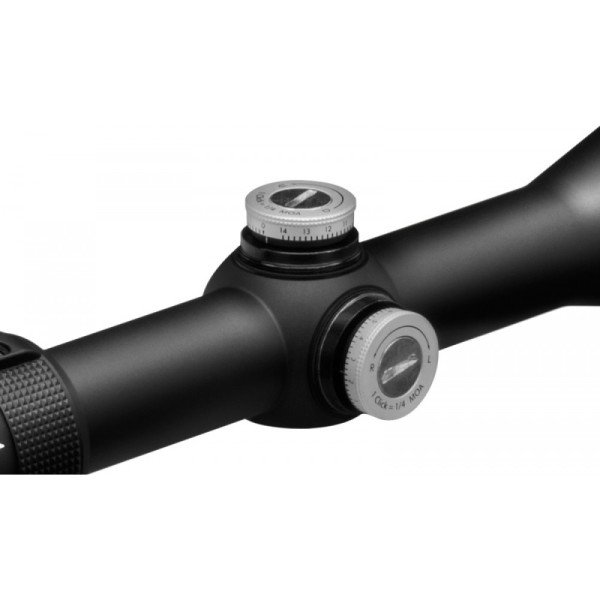 Vortex Diamondback 3-9x40 /DEAD-HOLD BDC MOA Tüfek Dürbünü
