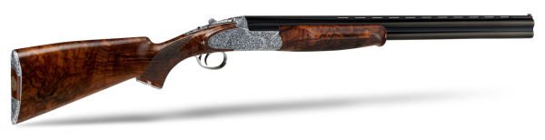 Huğlu SLX K1 12/20 Cal Süperpoze Av Tüfeği