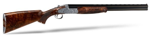 Huğlu SLX K1 12/20 Cal Süperpoze Av Tüfeği