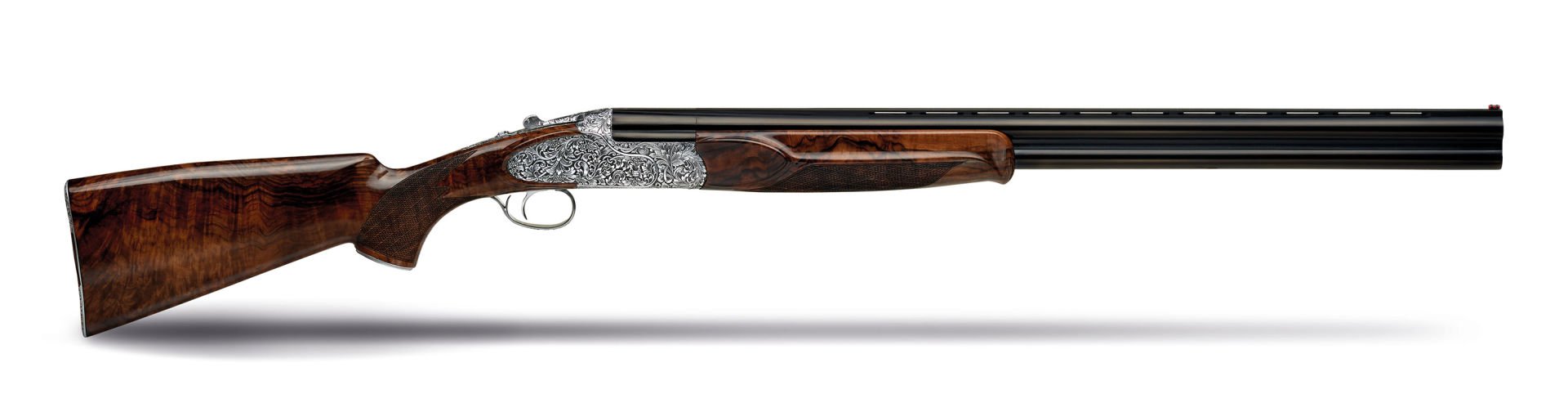 Huğlu SLX K1 12/20 Cal Süperpoze Av Tüfeği