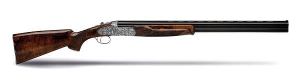 Huğlu SLX K1 12/20 Cal Süperpoze Av Tüfeği