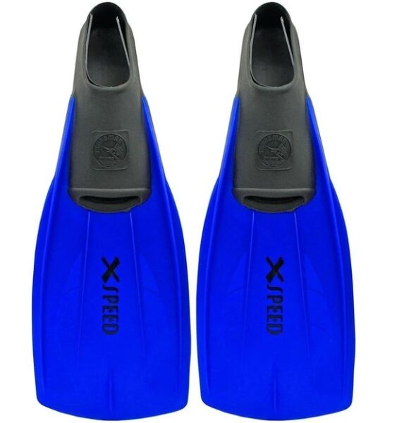 X Speed Palet No: 37-38 Mavi