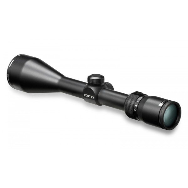 Vortex Diamondback 3.5-10x50 /V-PLEX MOA Tüfek Dürbünü