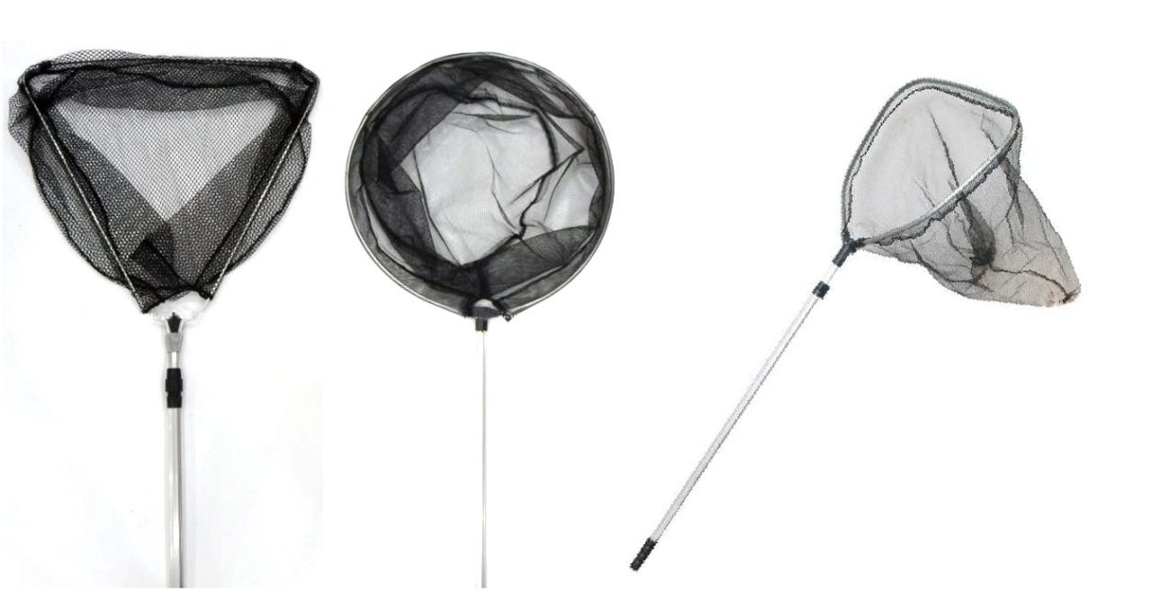 Silverstar Kepçe 2,10MT	YUVARLAK  50X50CM