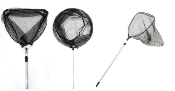 Silverstar Kepçe 2,10MT	YUVARLAK  50X50CM