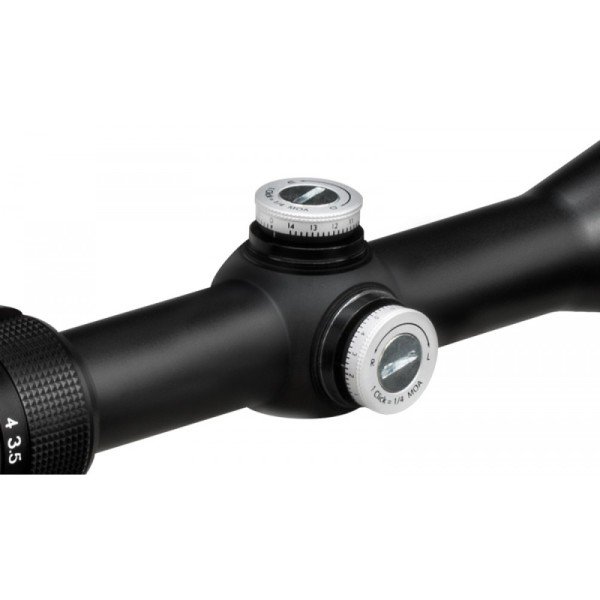 Vortex Diamondback 3.5-10x50 /DEAD-HOLD BDC MOA Tüfek Dürbünü