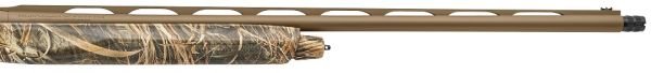 Stoeger M3500 Waterfowler Cerakote FDE V2 Otomatik Av Tüfeği