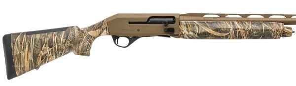 Stoeger M3500 Waterfowler Cerakote FDE V2 Otomatik Av Tüfeği