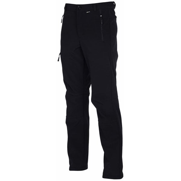 20260 Alpinist Zapata Pantolon Siyah L