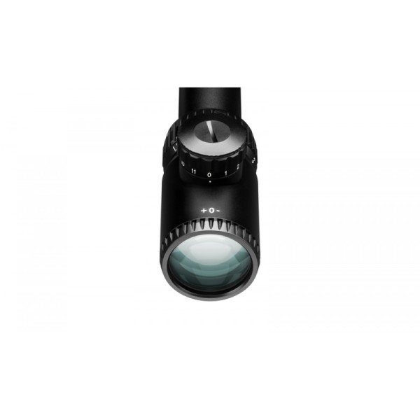 Vortex Crossfire II 1-4x24 /V-BRITE MOA Tüfek Dürbünü