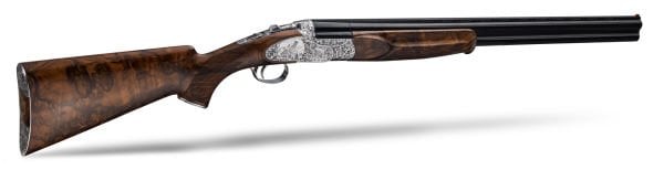 Huğlu SLX K2 12/20 Cal. Süperpoze Av Tüfeği