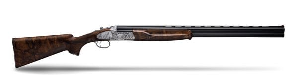 Huğlu SLX K2 12/20 Cal. Süperpoze Av Tüfeği