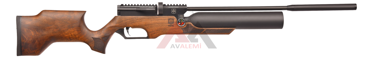 Ata Arms Airborne Pcp Havalı Tüfek