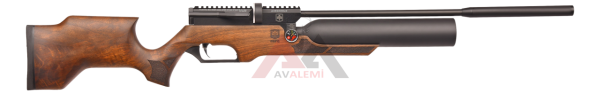 Ata Arms Airborne Pcp Havalı Tüfek