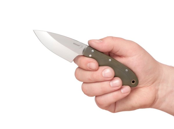 Böker Plus Easedrop Bıçak