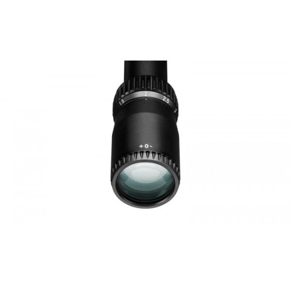 Vortex Crossfire II 1-4x24 /V-PLEX MOA Tüfek Dürbünü